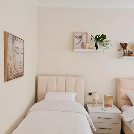 Pastel Apartament