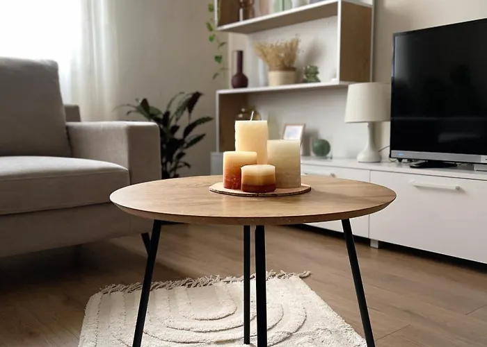 Pastel Appartement Tirana